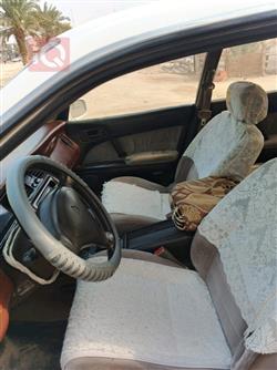 تويوتا كراون